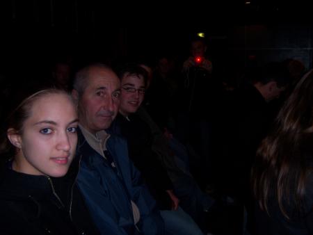 KAthleeN, J-Y, RoMaiN